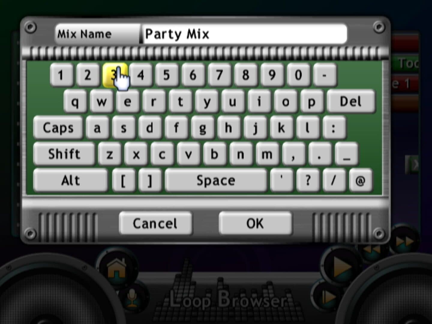 Mix Superstar screenshot 3