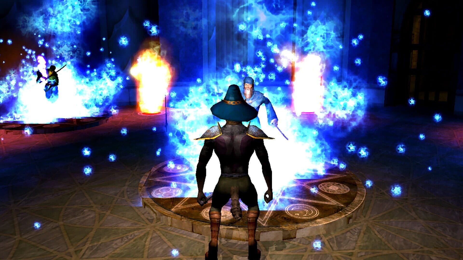 Dungeon Lords: Steam Edition screenshot 10