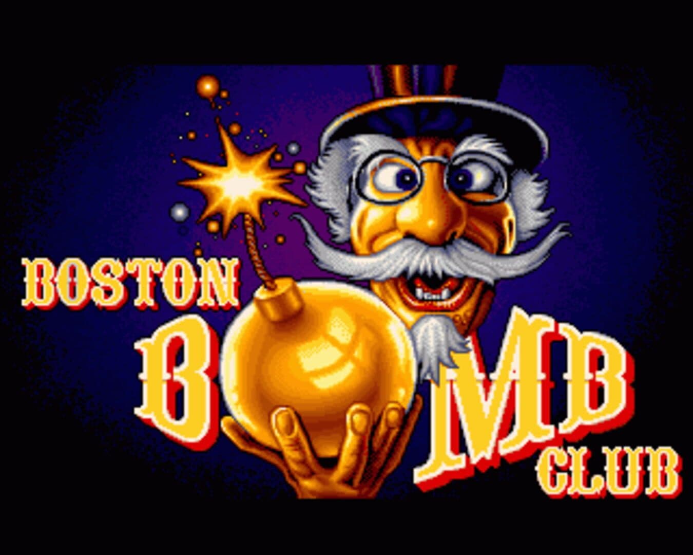 Boston Bomb Club screenshot 1