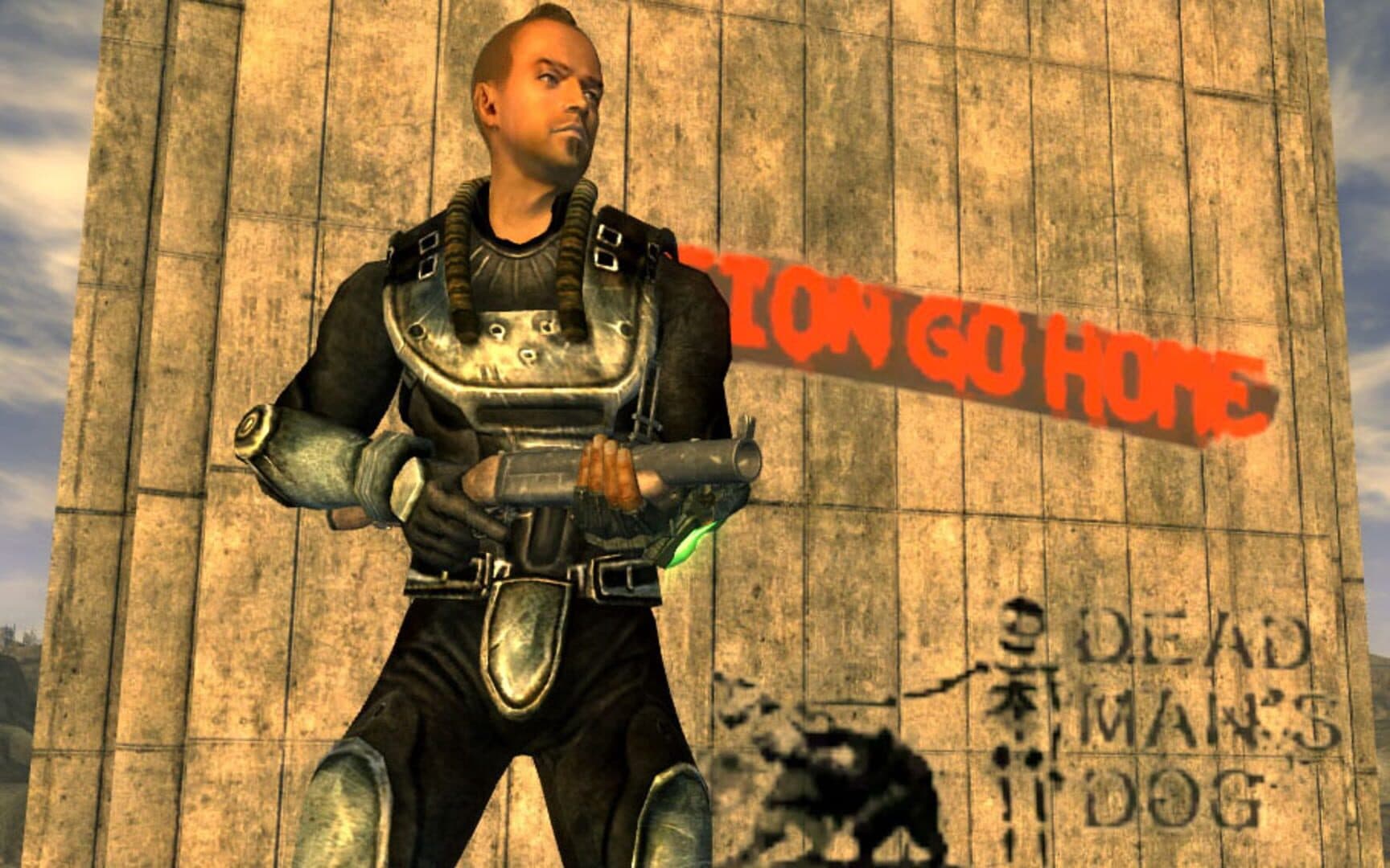 Fallout: New Vegas screenshot 6
