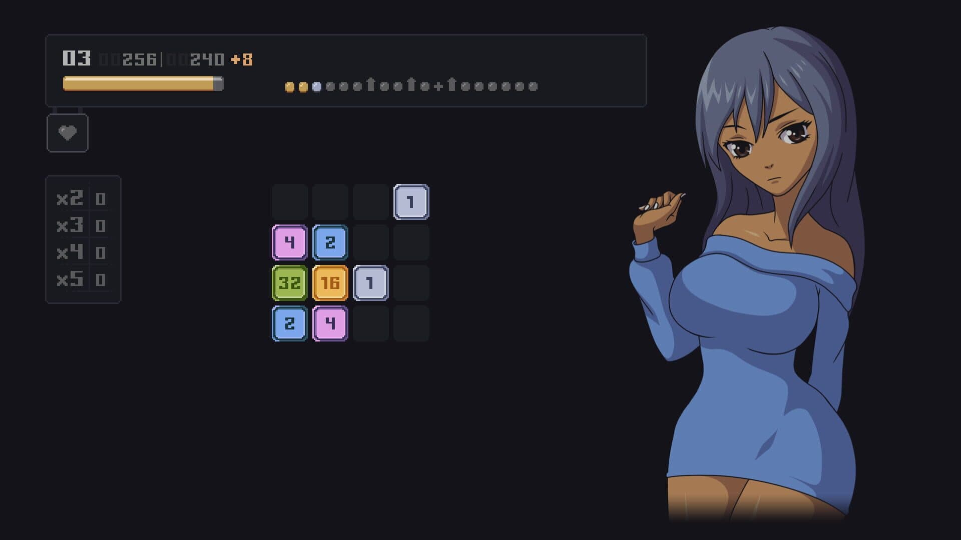 Mojo screenshot 2