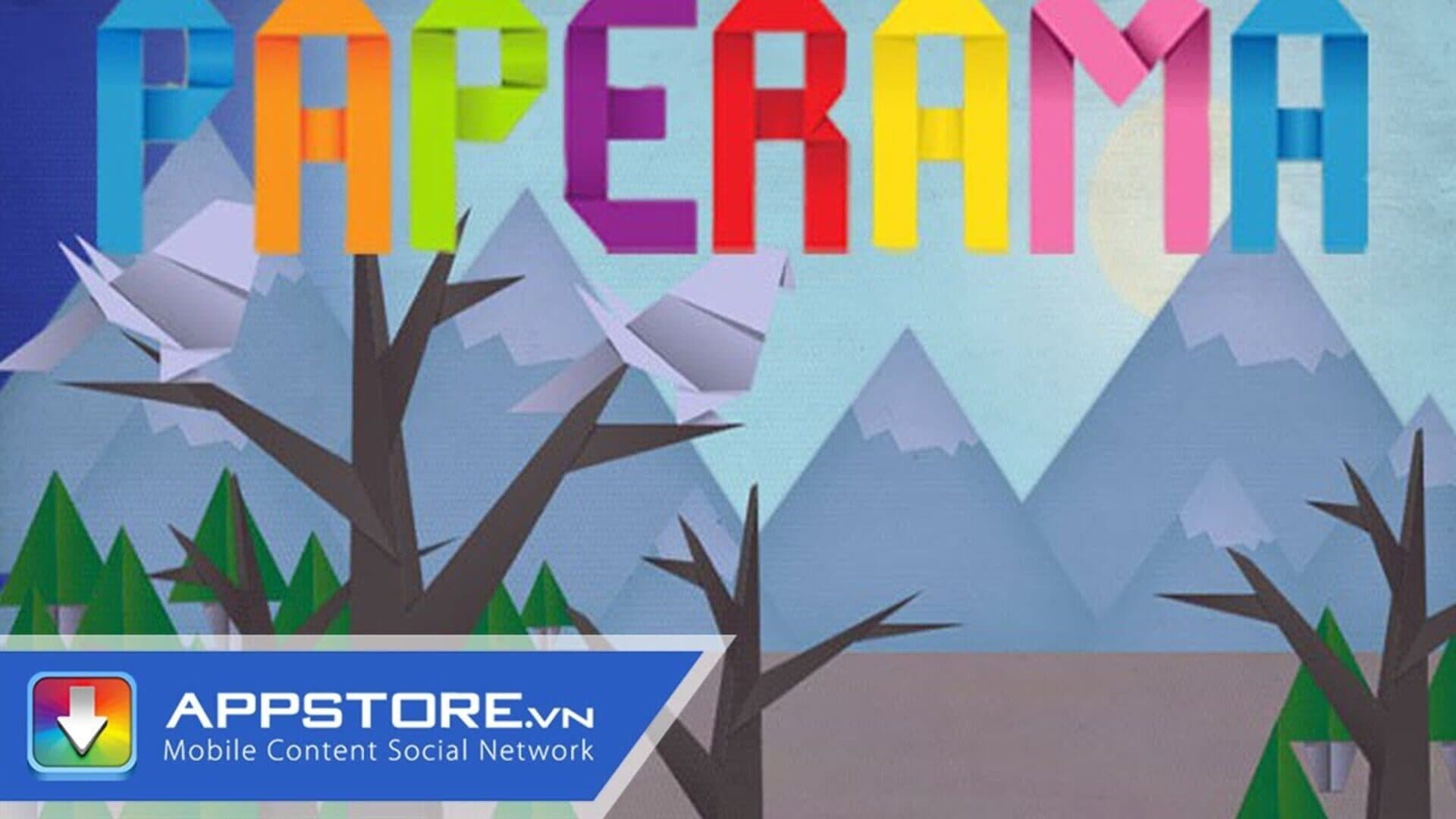 Paperama screenshot 8