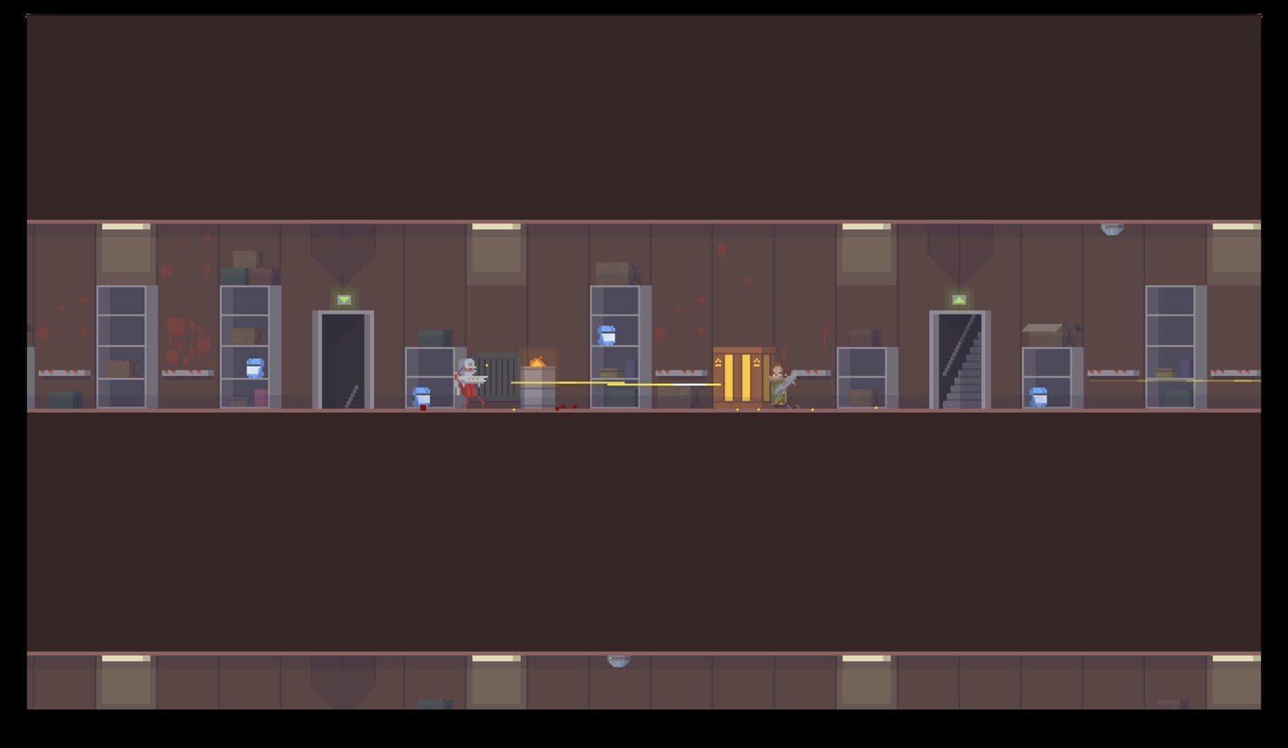 Paradox Soul screenshot 2