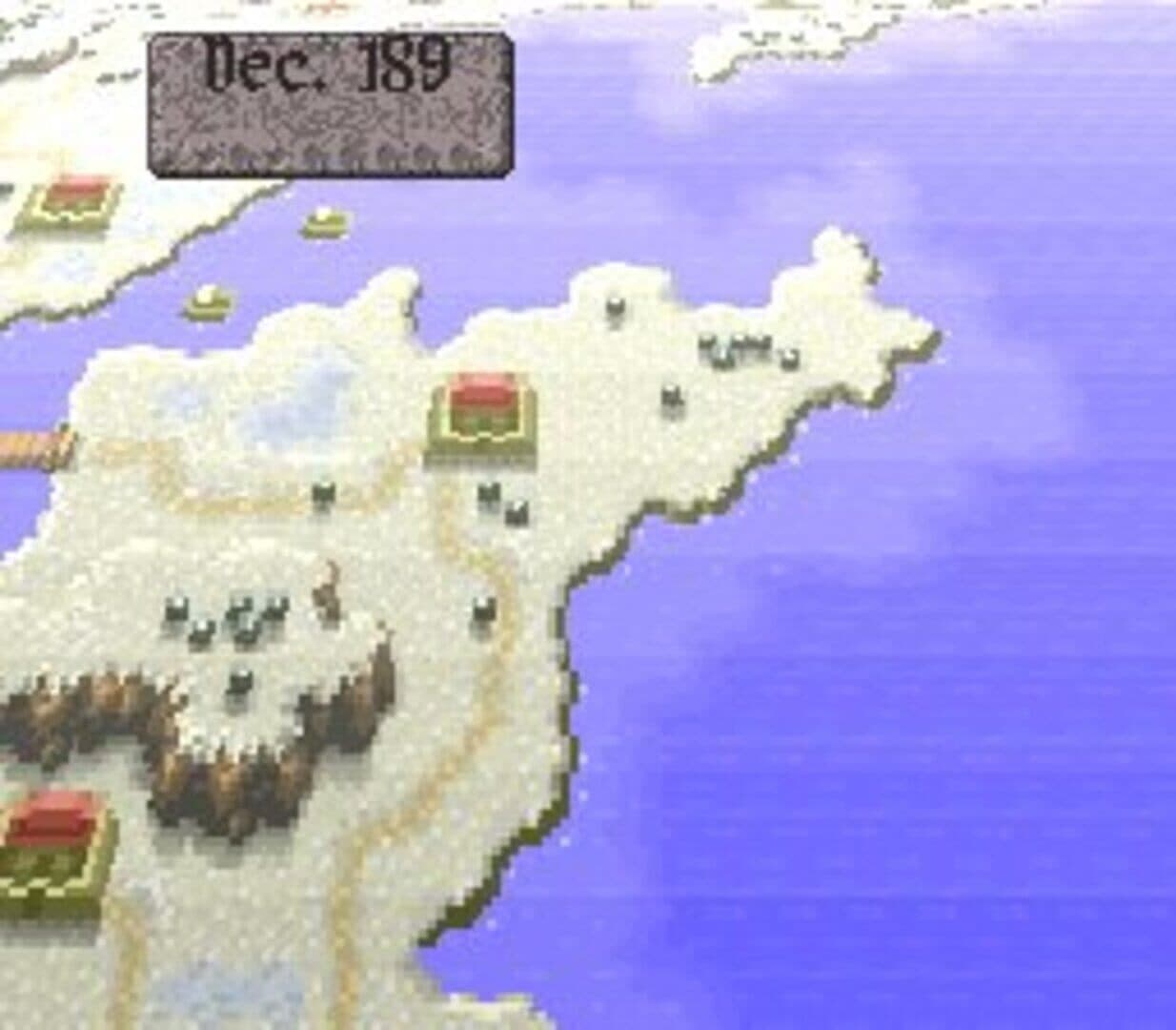 Romance of the Three Kingdoms IV: Wall of Fire screenshot 1