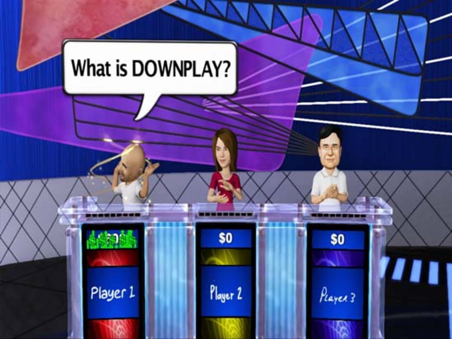 Jeopardy! screenshot 7