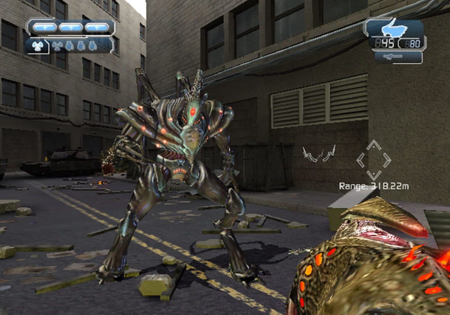 The Conduit screenshot 10