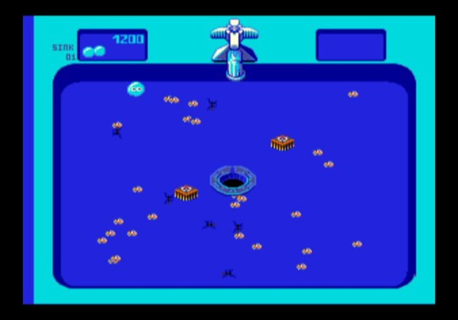 Midway Arcade Treasures screenshot 10