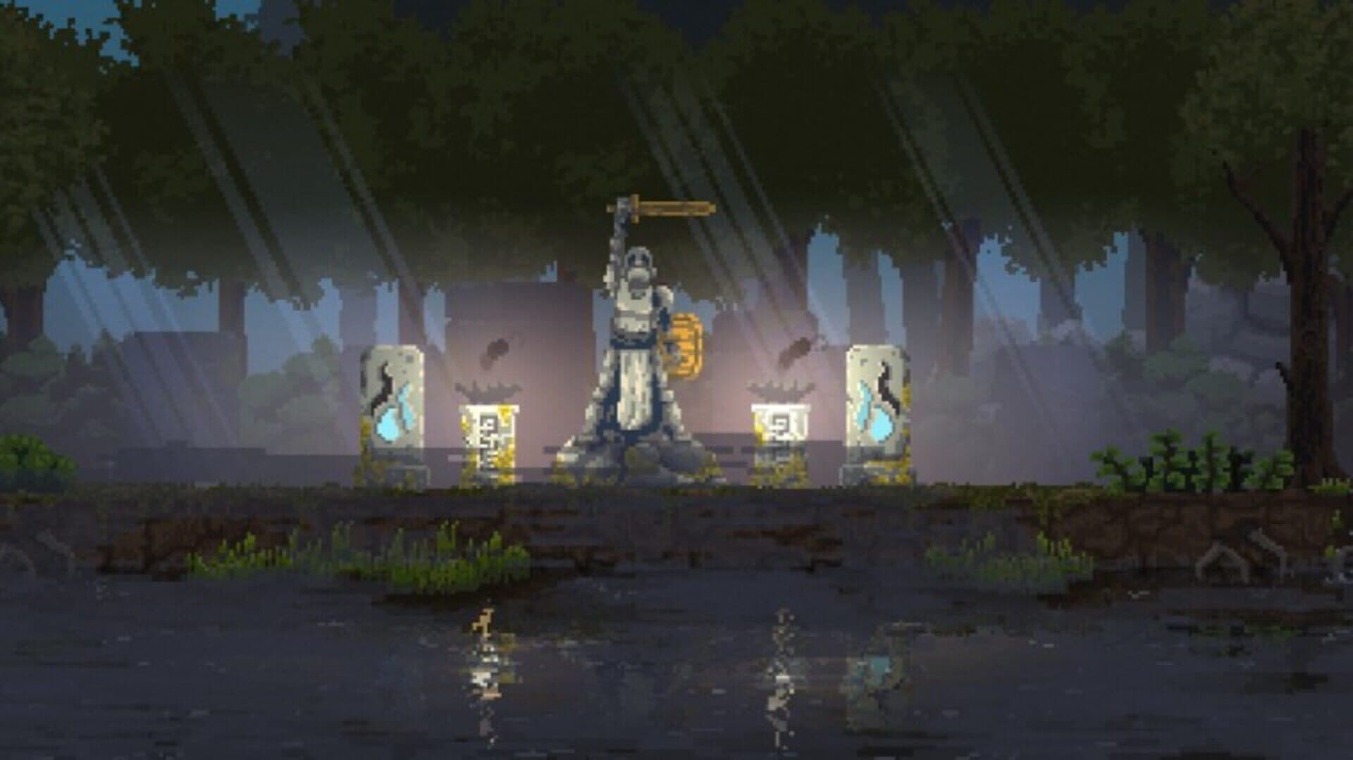 Kingdom: New Lands screenshot 6