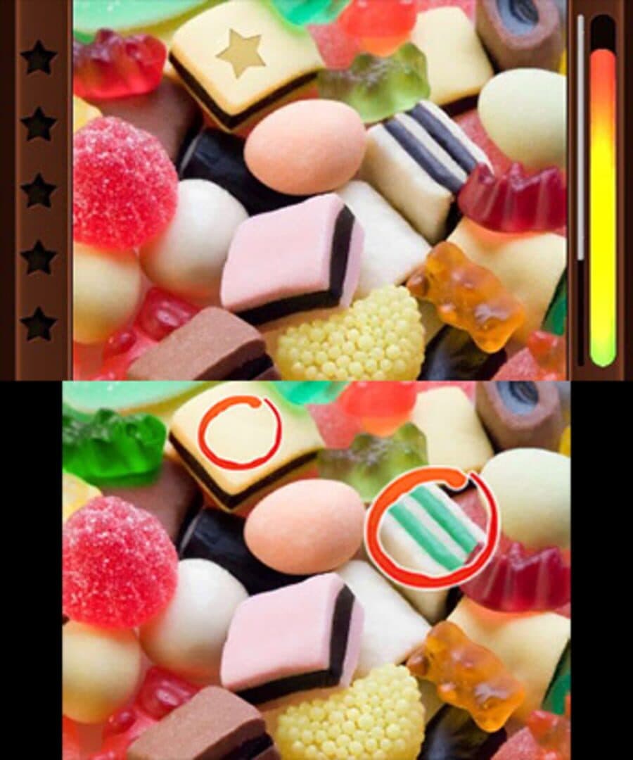 Spot the Differences! screenshot 2