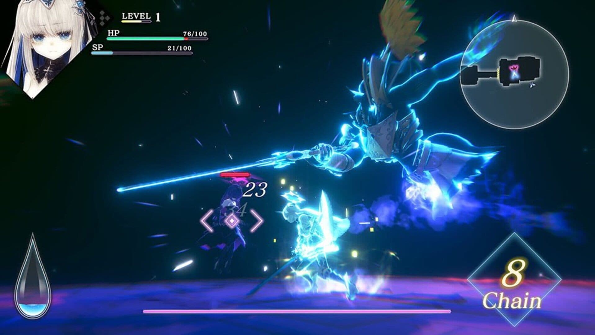 Crystar screenshot 12
