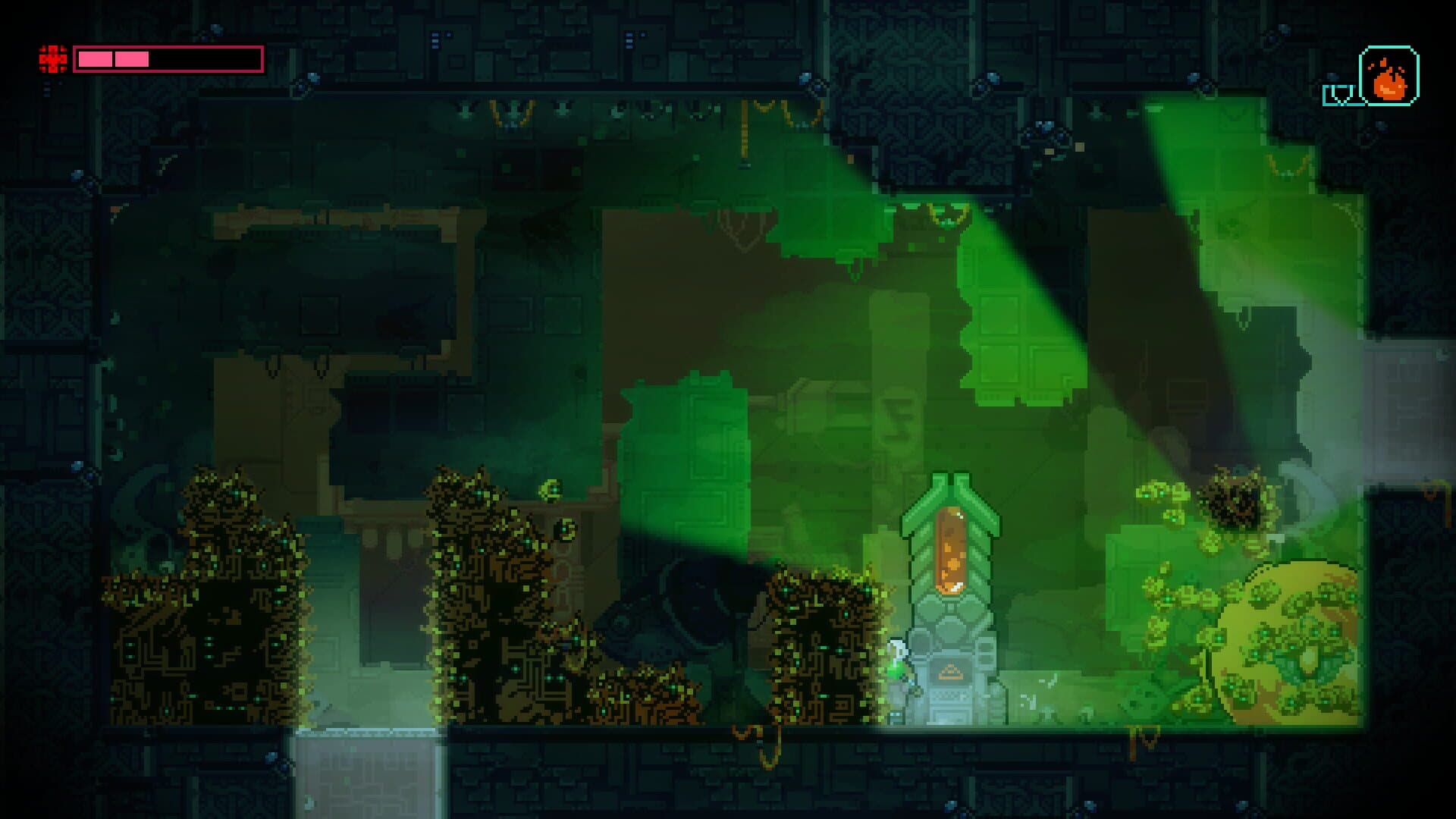 Skytorn screenshot 4