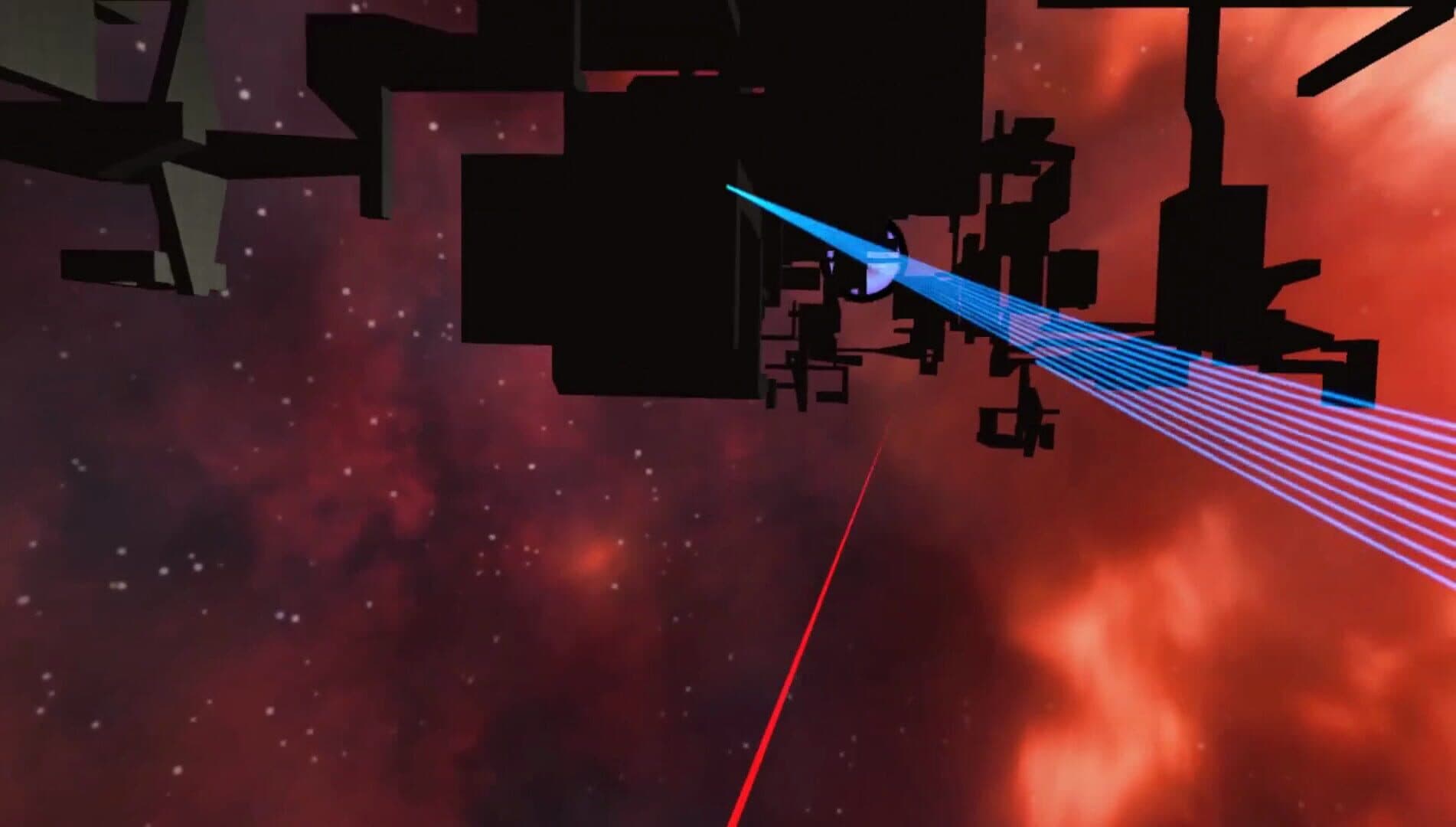 Slinger VR screenshot 5