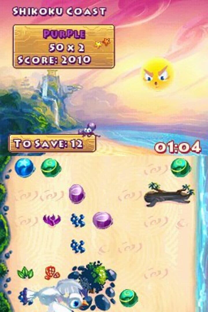 Save the Turtles screenshot 2