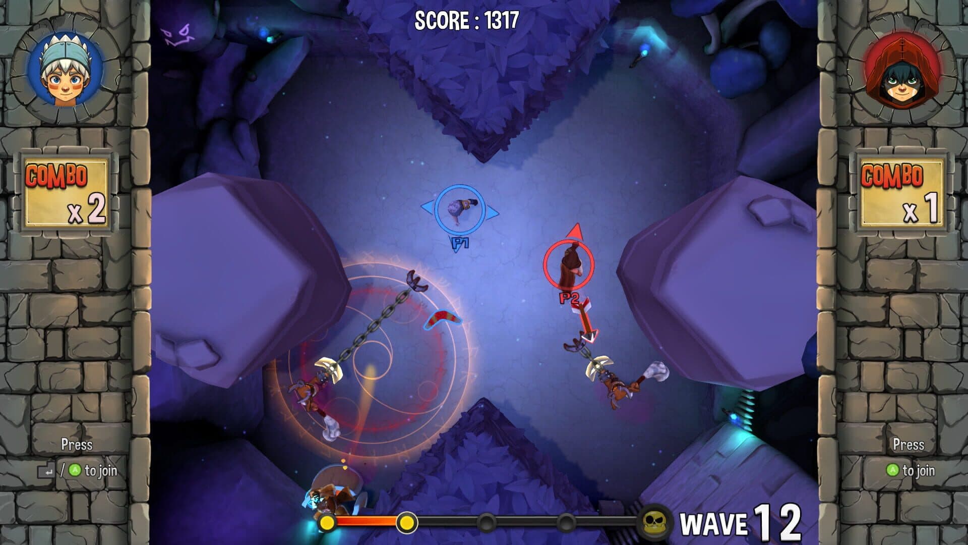 Wondershot screenshot 5