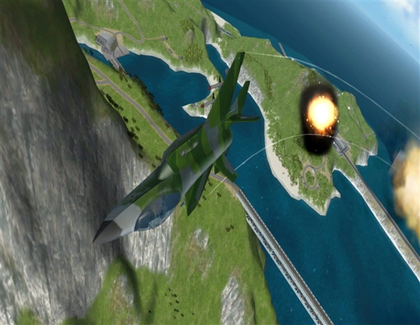 Heatseeker screenshot 12