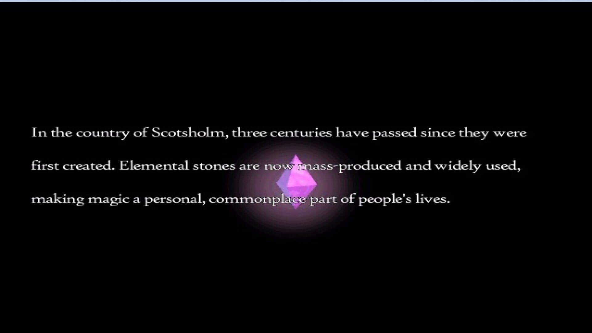 Fortune Summoners: Secret of the Elemental Stone screenshot 2