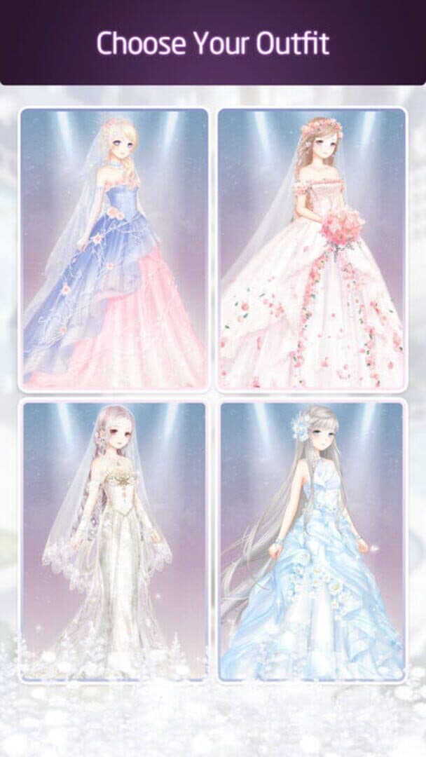 Love Nikki: Dress Up Queen screenshot 4