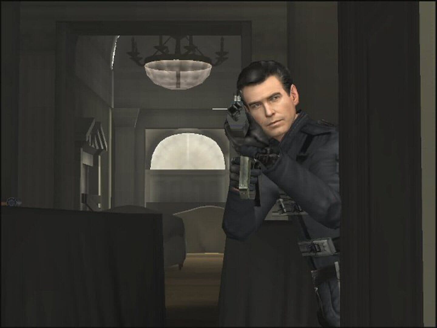 James Bond 007: Everything or Nothing screenshot 8