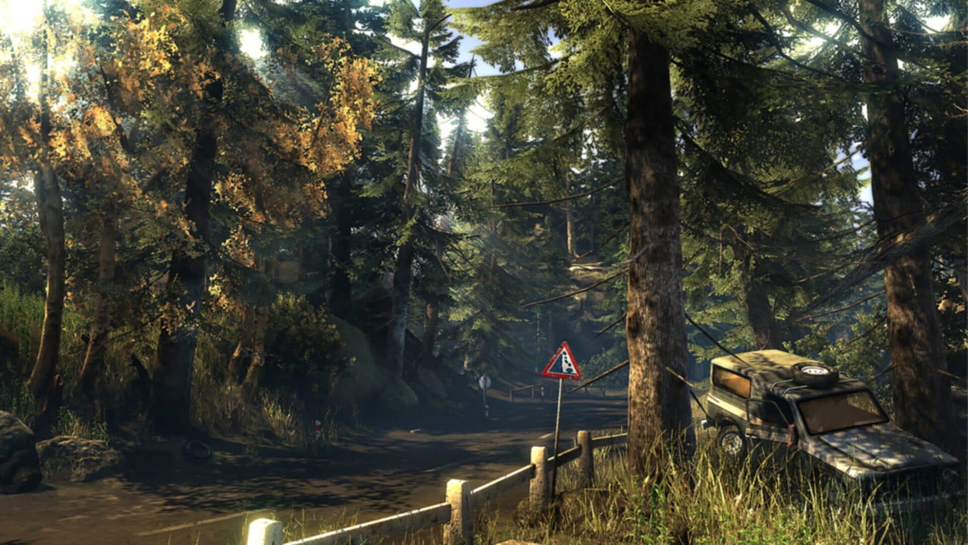 Sacrilegium screenshot 4
