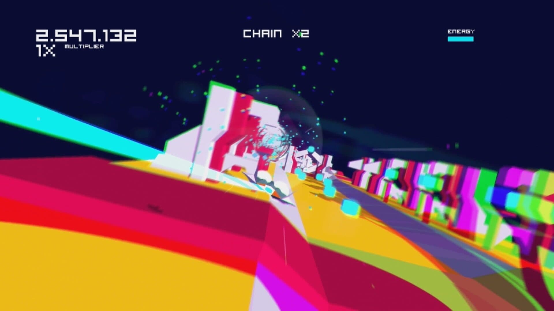 Futuridium EP Deluxe screenshot 12