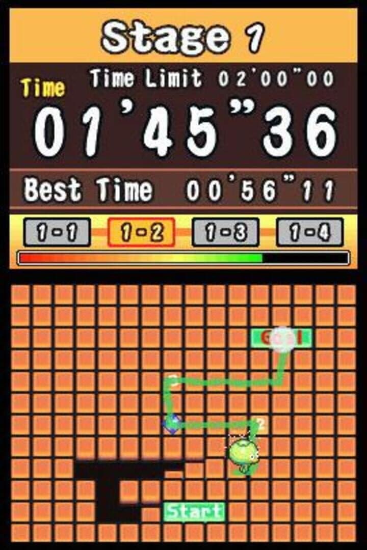 A Kappa's Trail screenshot 5