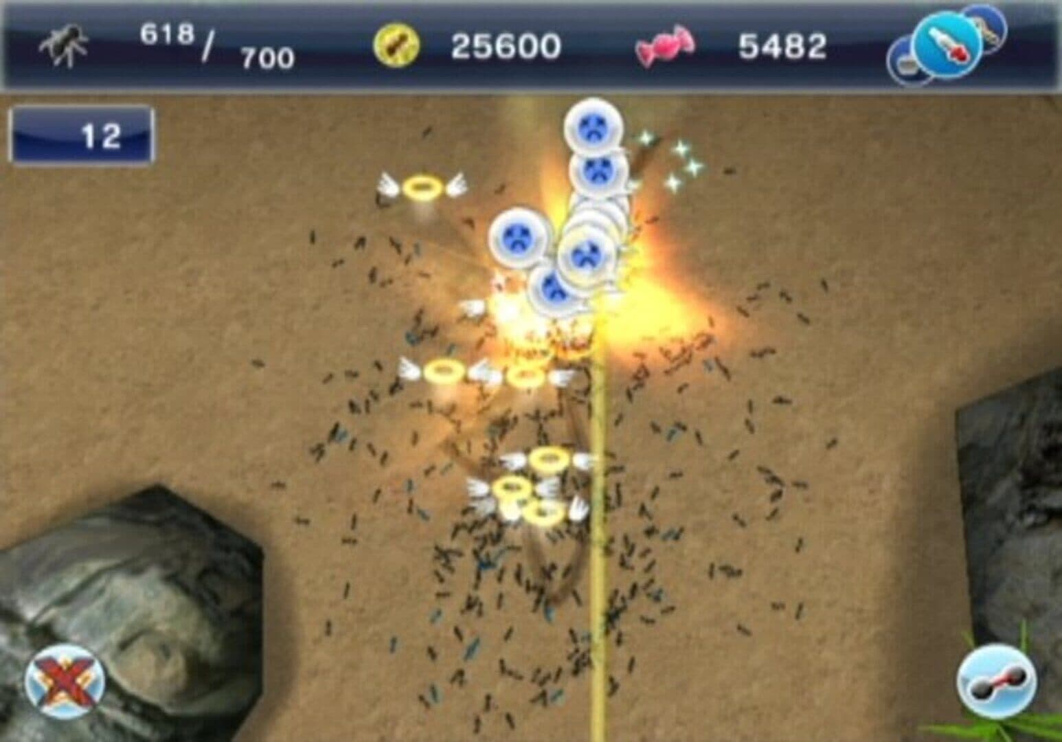 Ant Nation screenshot 6