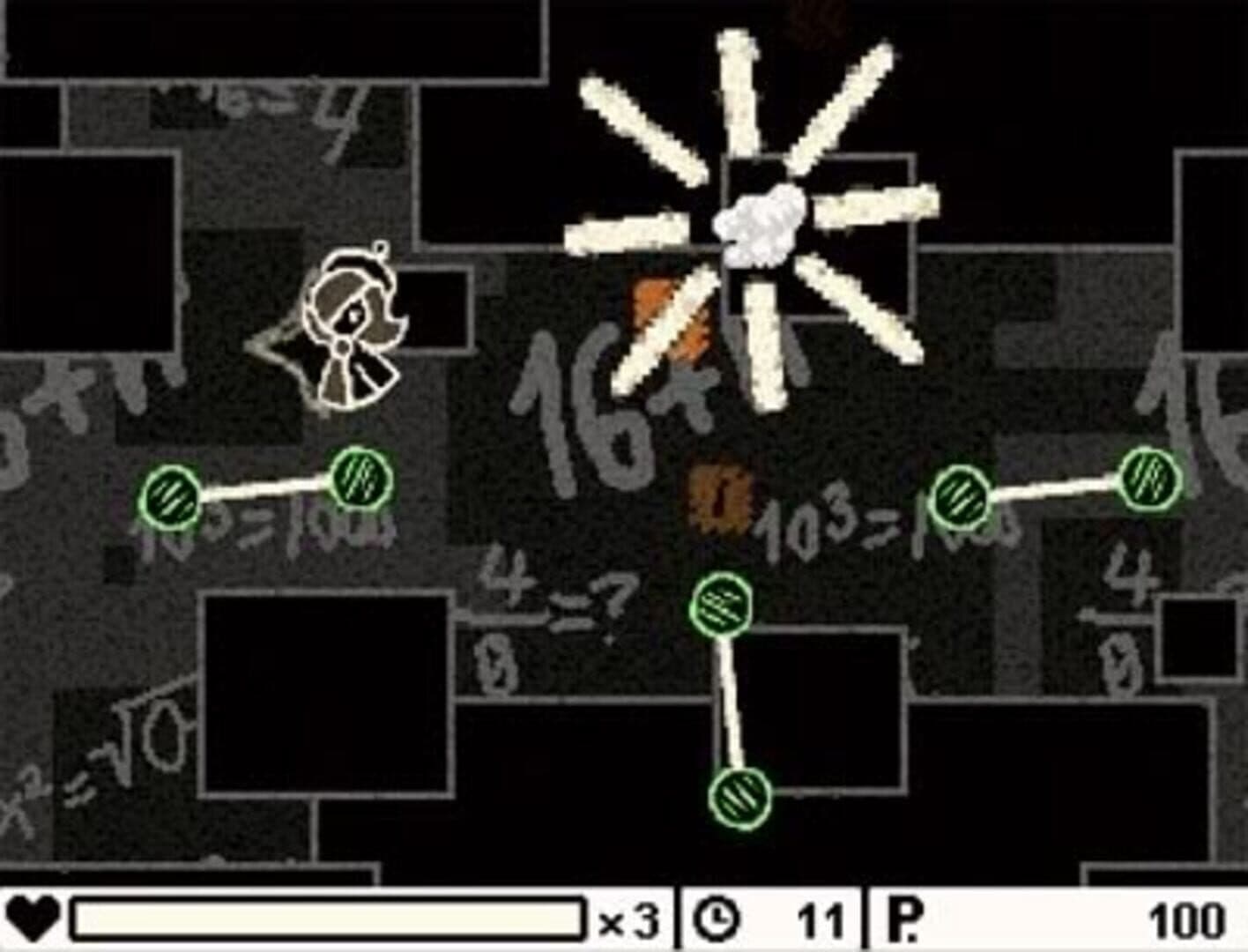 Chalk screenshot 1
