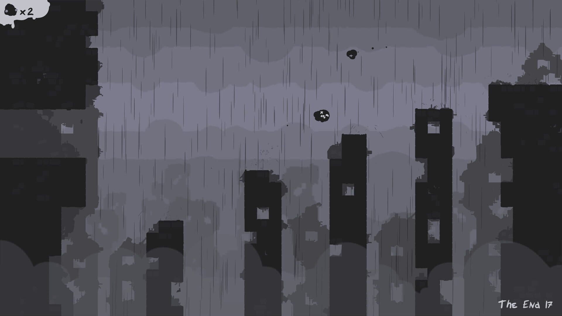 The End Is Nigh screenshot 1