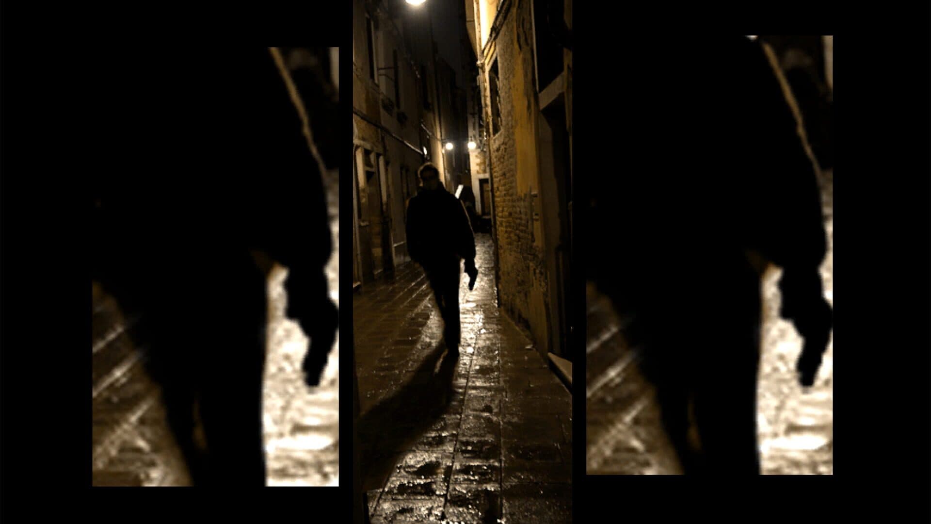 Corto Maltese: Secrets of Venice screenshot 2