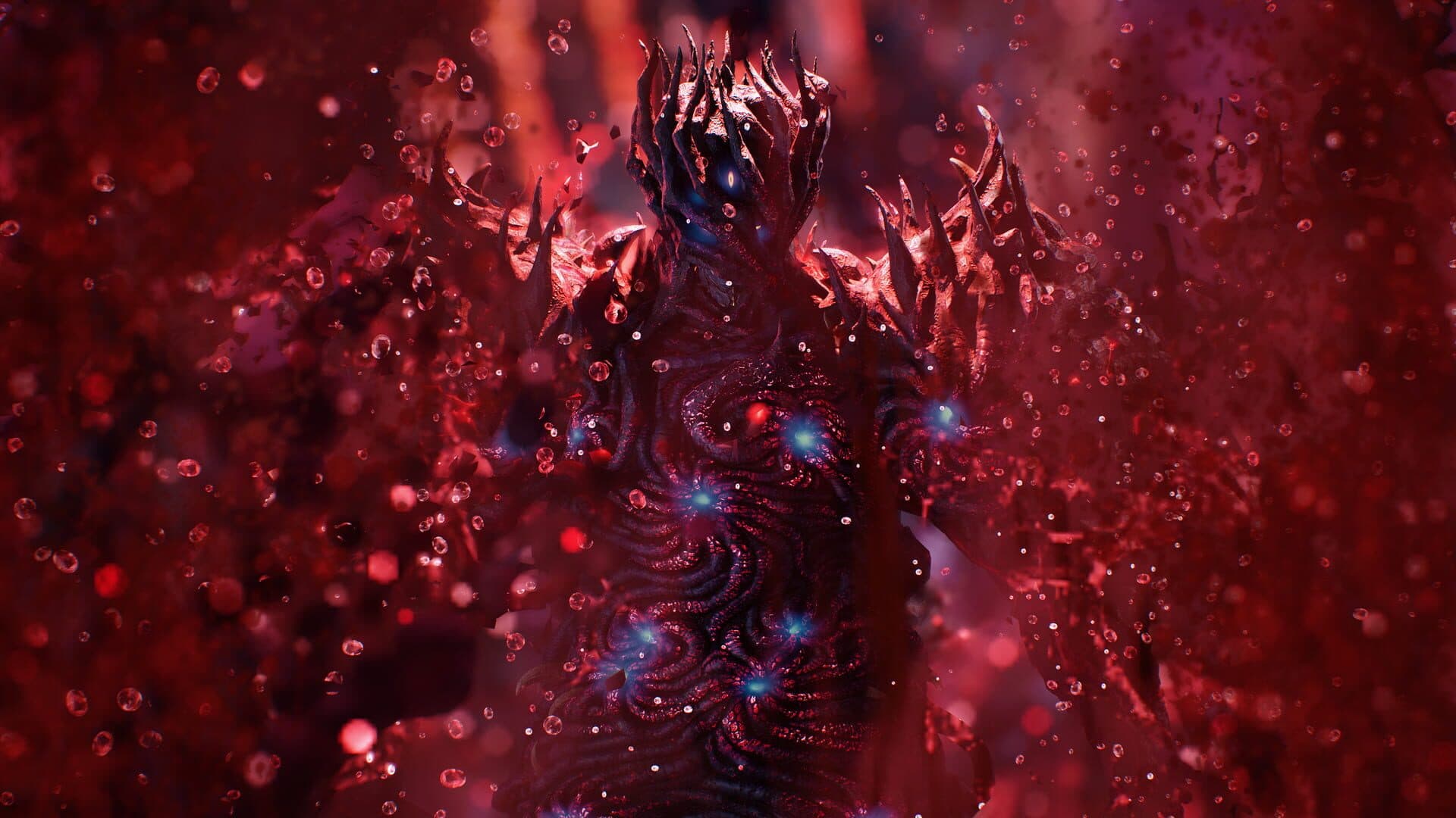 Devil May Cry 5 screenshot 9