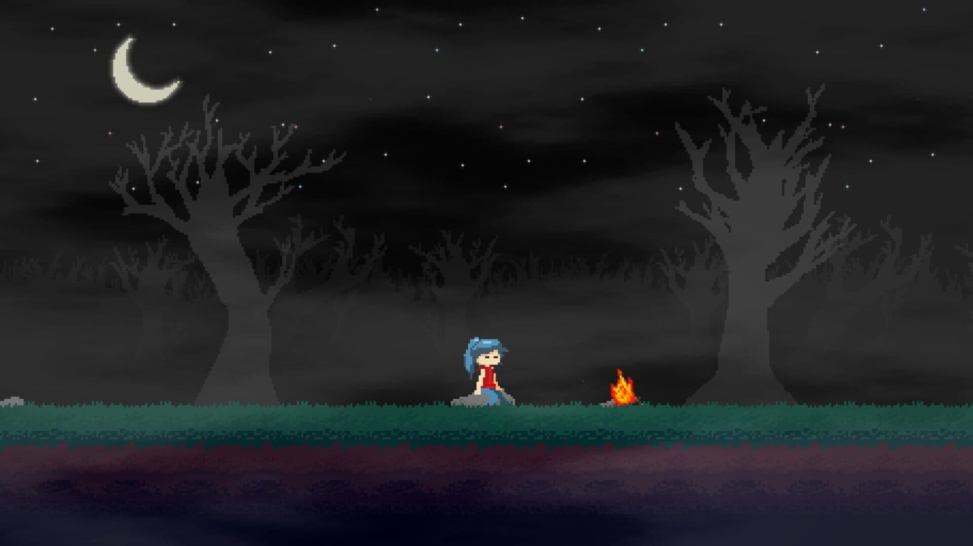 Dreaming Sarah screenshot 2