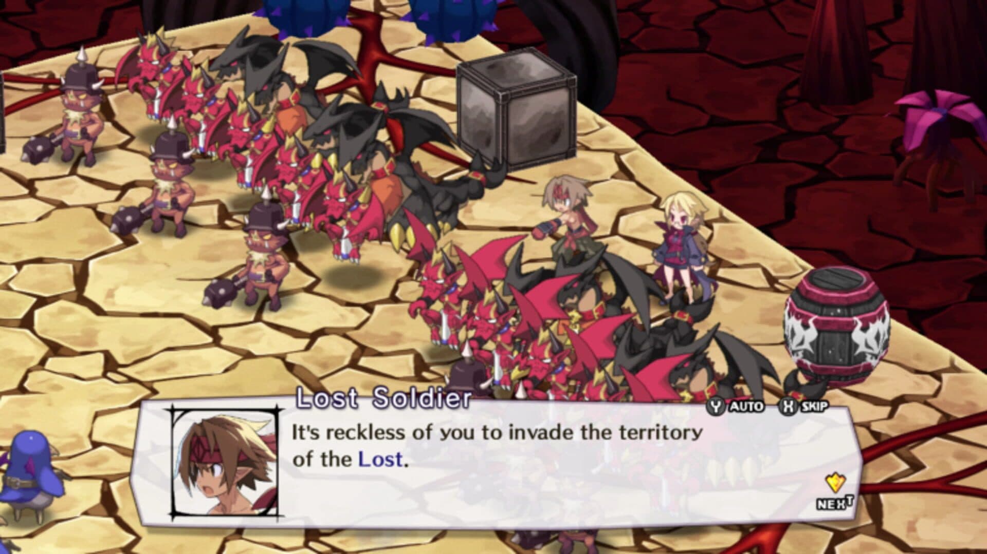 Disgaea 5 Complete screenshot 11