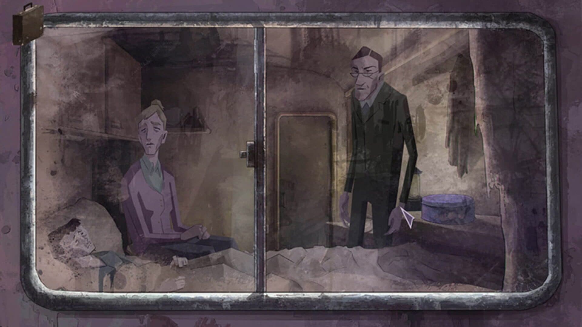 Dead Synchronicity: Tomorrow Comes Today screenshot 7