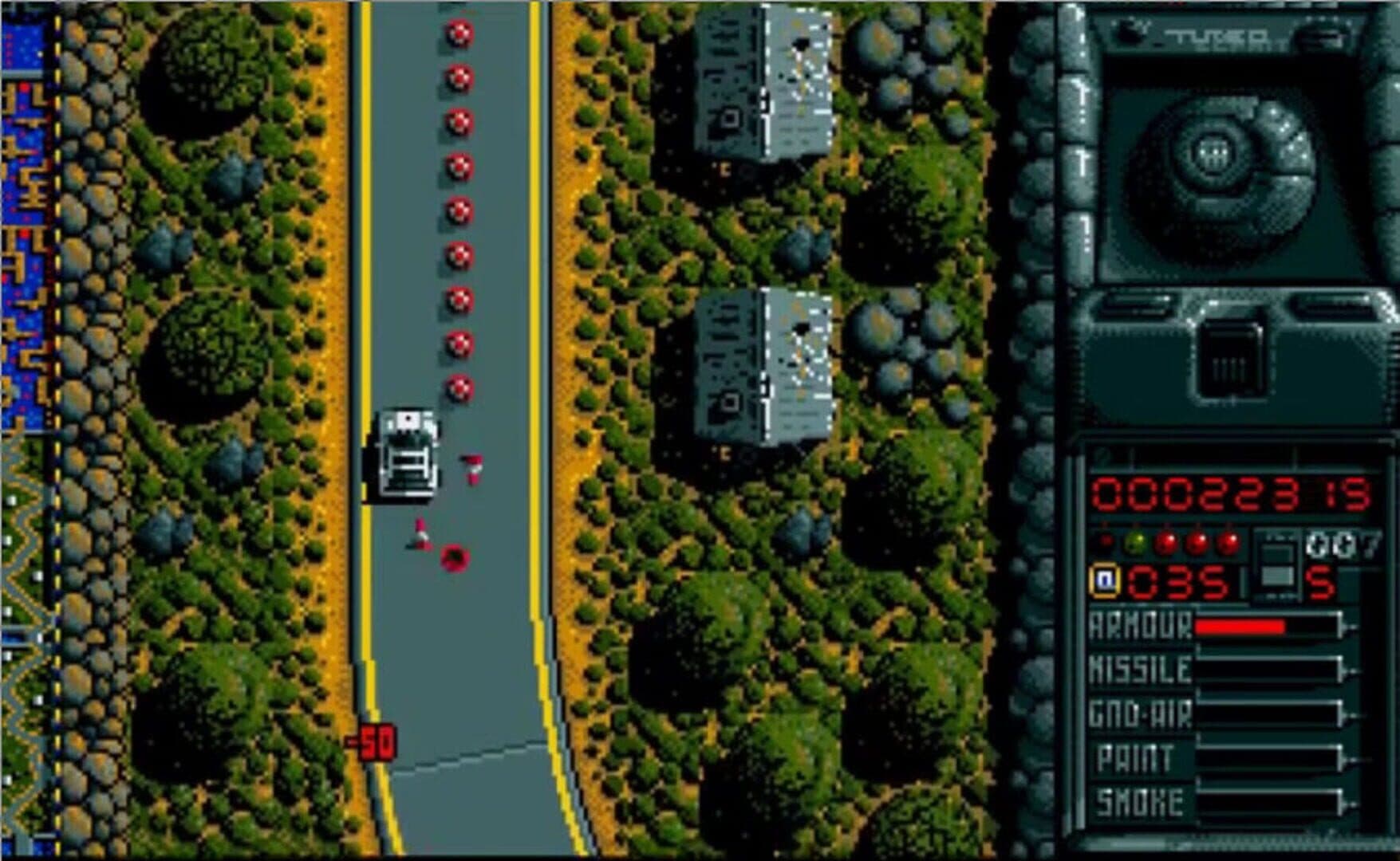 James Bond 007: The Spy Who Loved Me screenshot 4