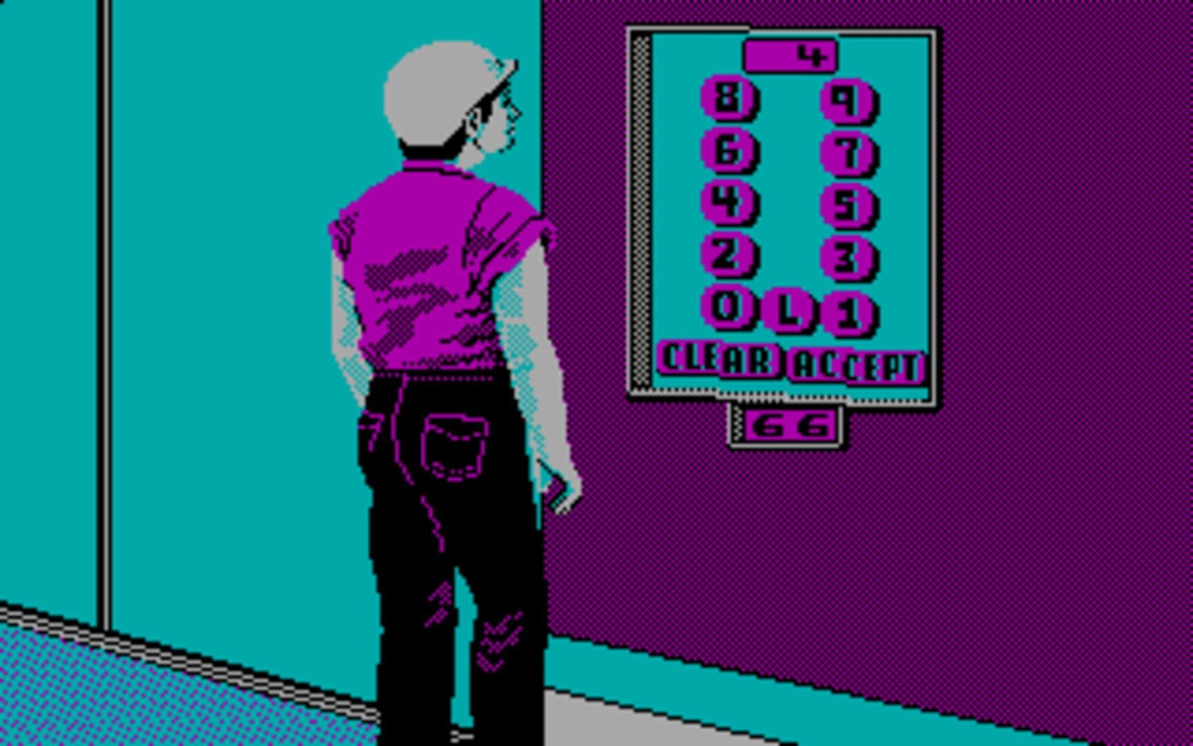 Soko-Ban screenshot 5