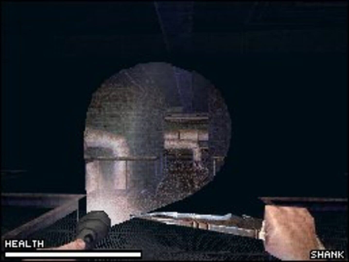 Dementium II screenshot 10