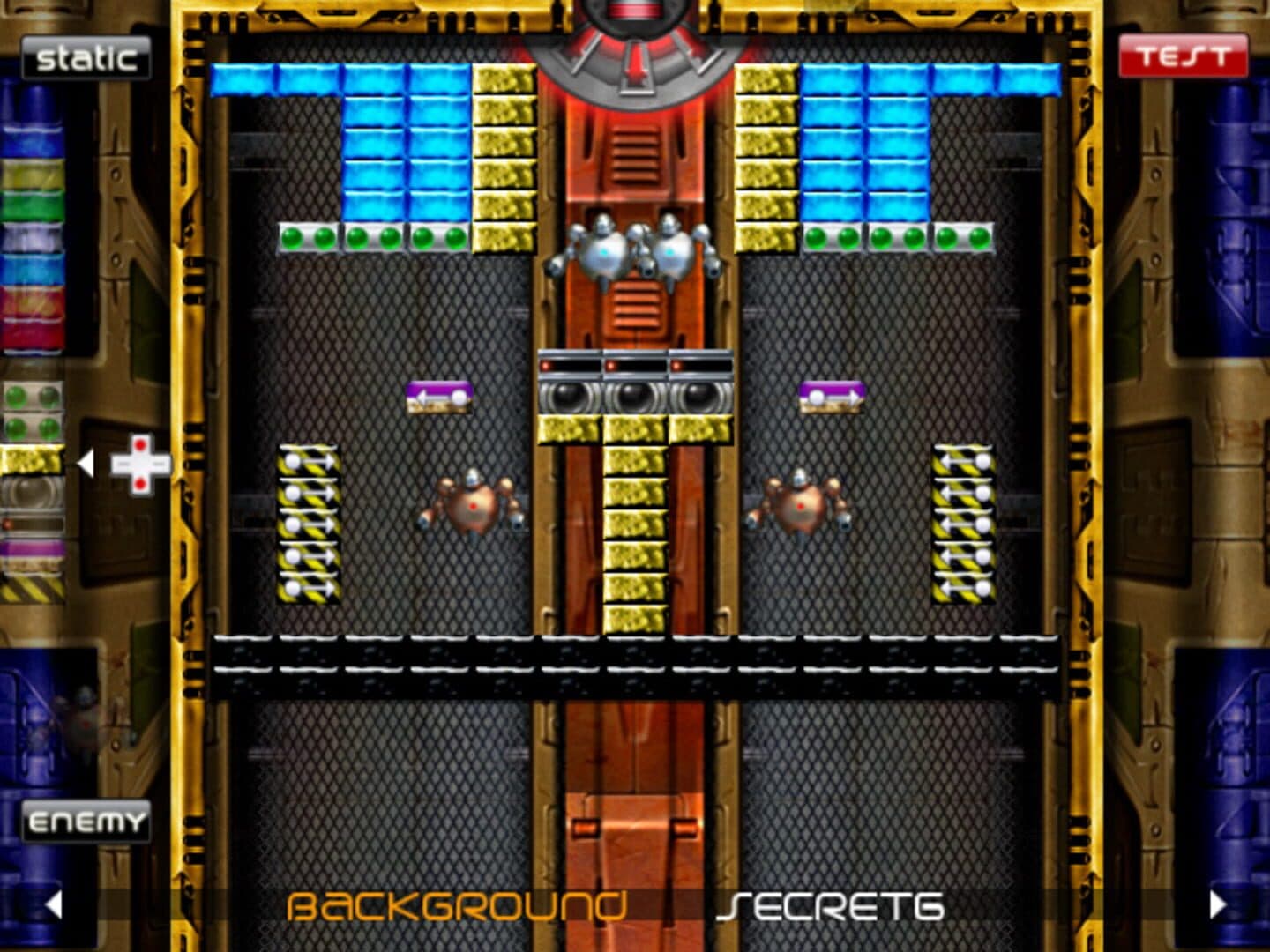 Soccer Bashi screenshot 10