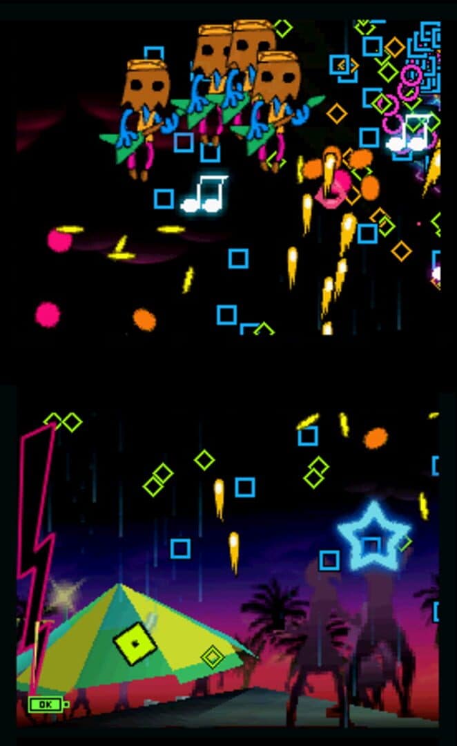 Big Bang Mini screenshot 6