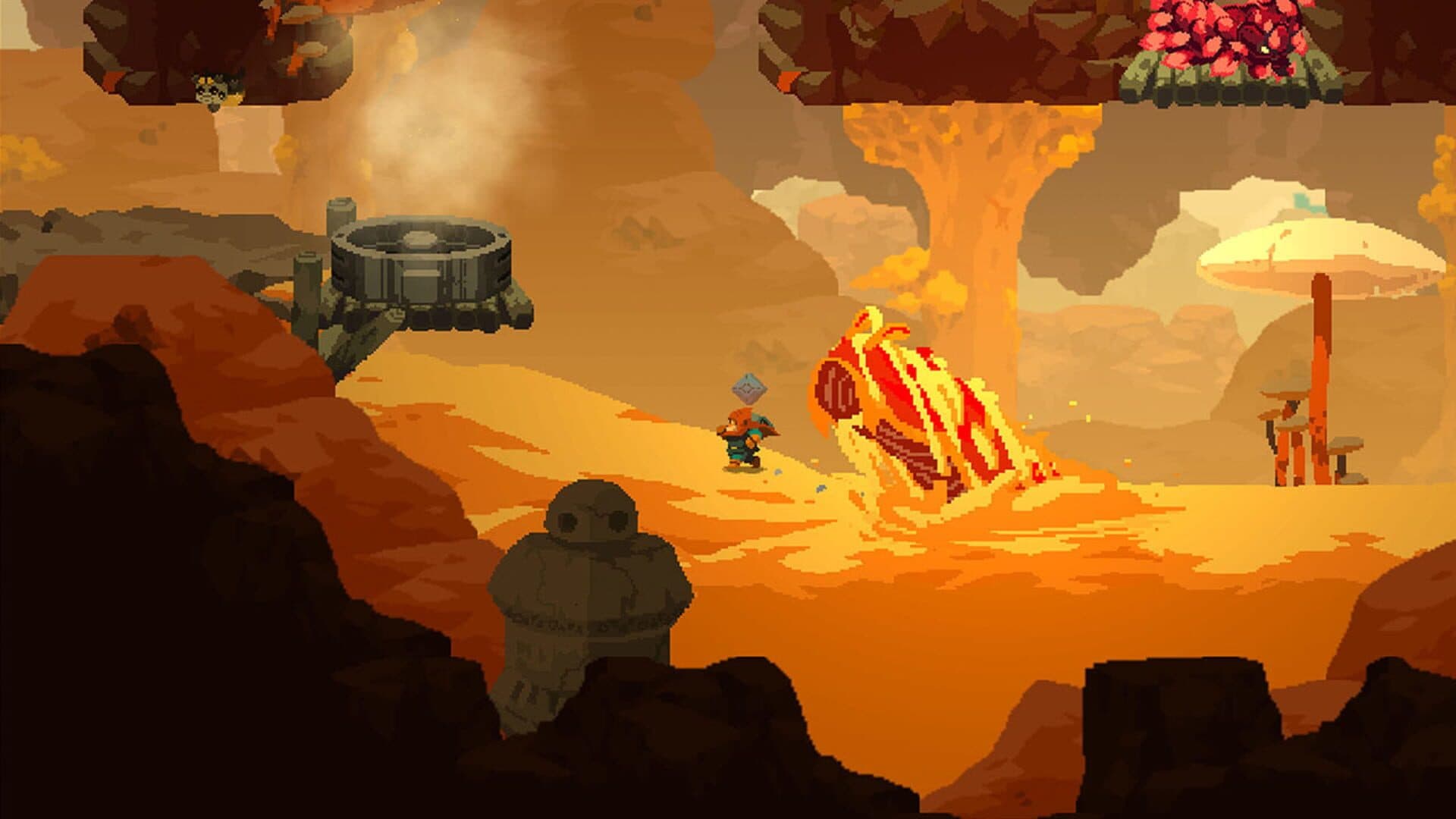 Aegis Defenders screenshot 10