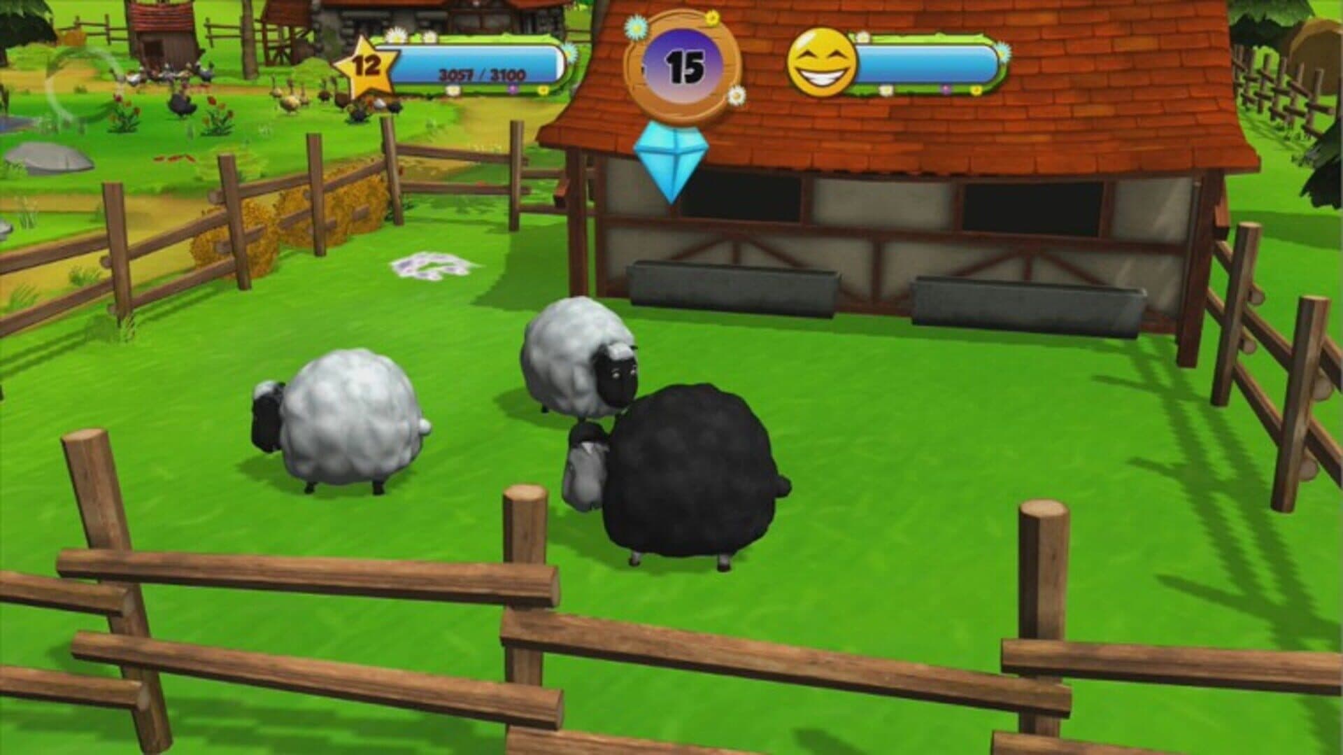 My Farm screenshot 6