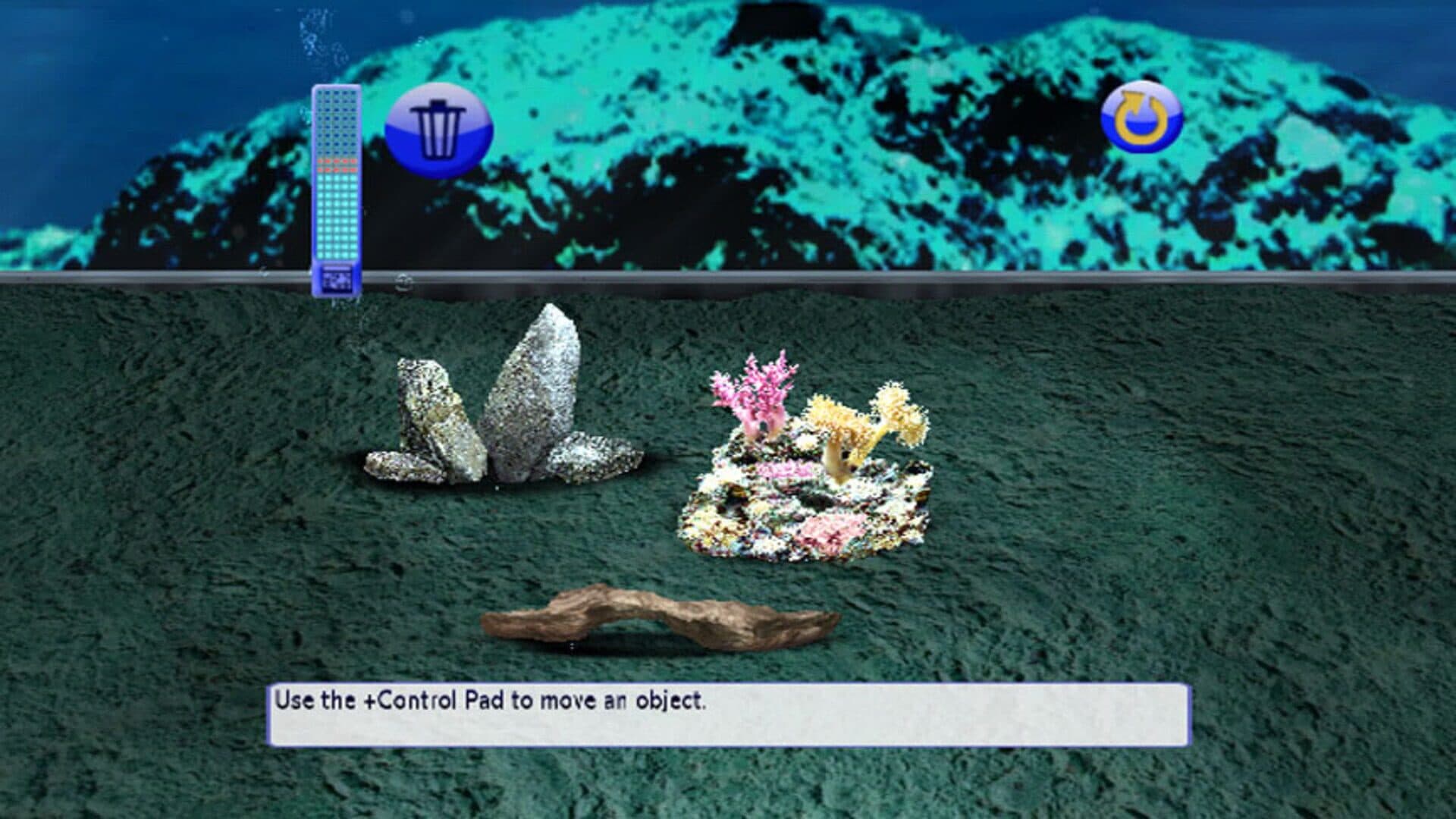 My Aquarium 2 screenshot 2