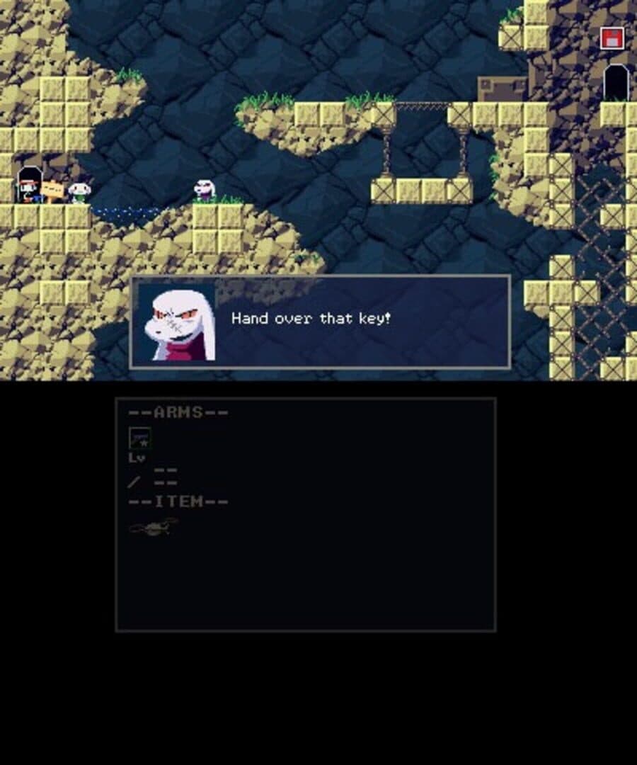 Cave Story screenshot 7