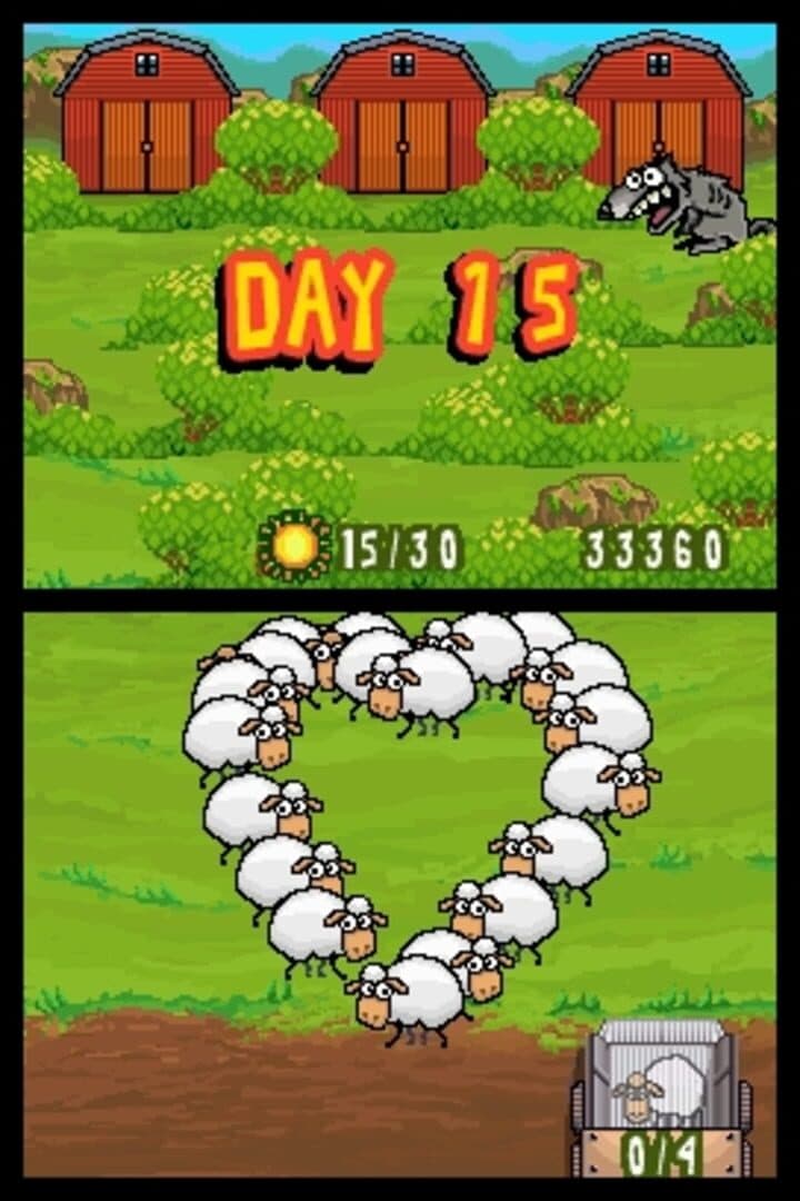 QuickPick Farmer screenshot 3