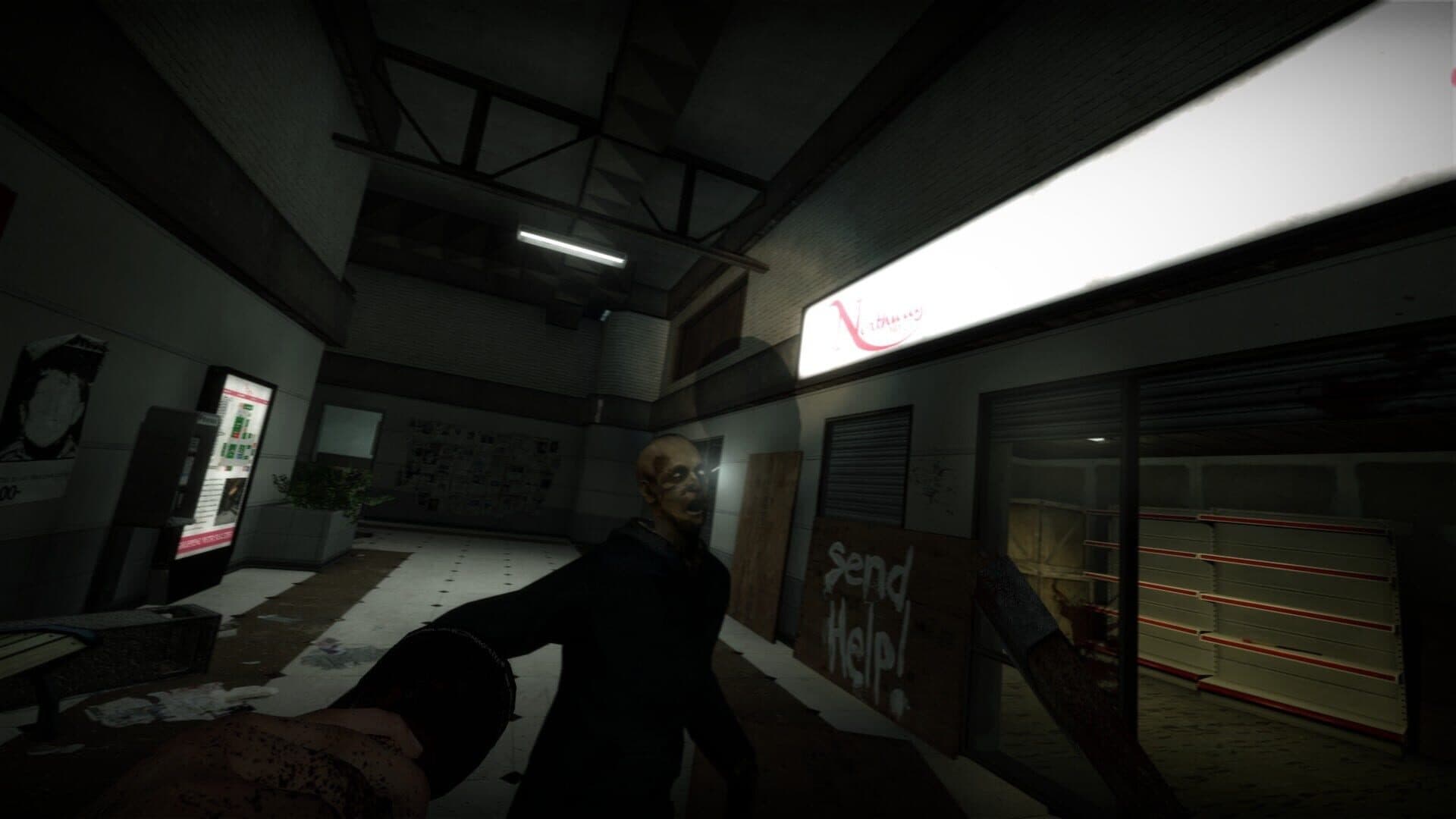 No More Room in Hell screenshot 4