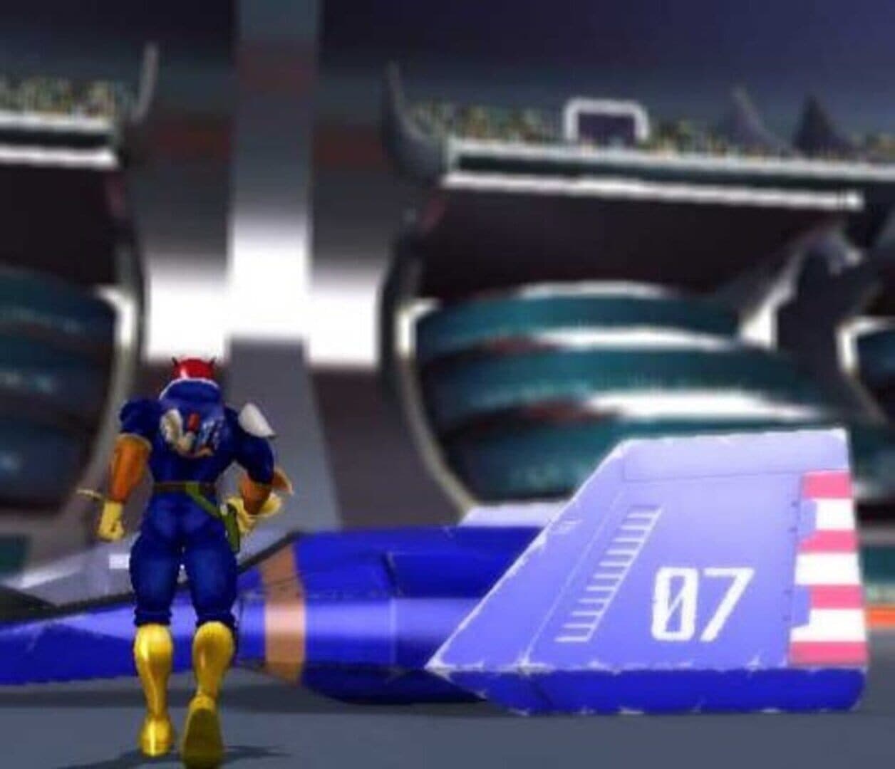 F-Zero GX screenshot 7