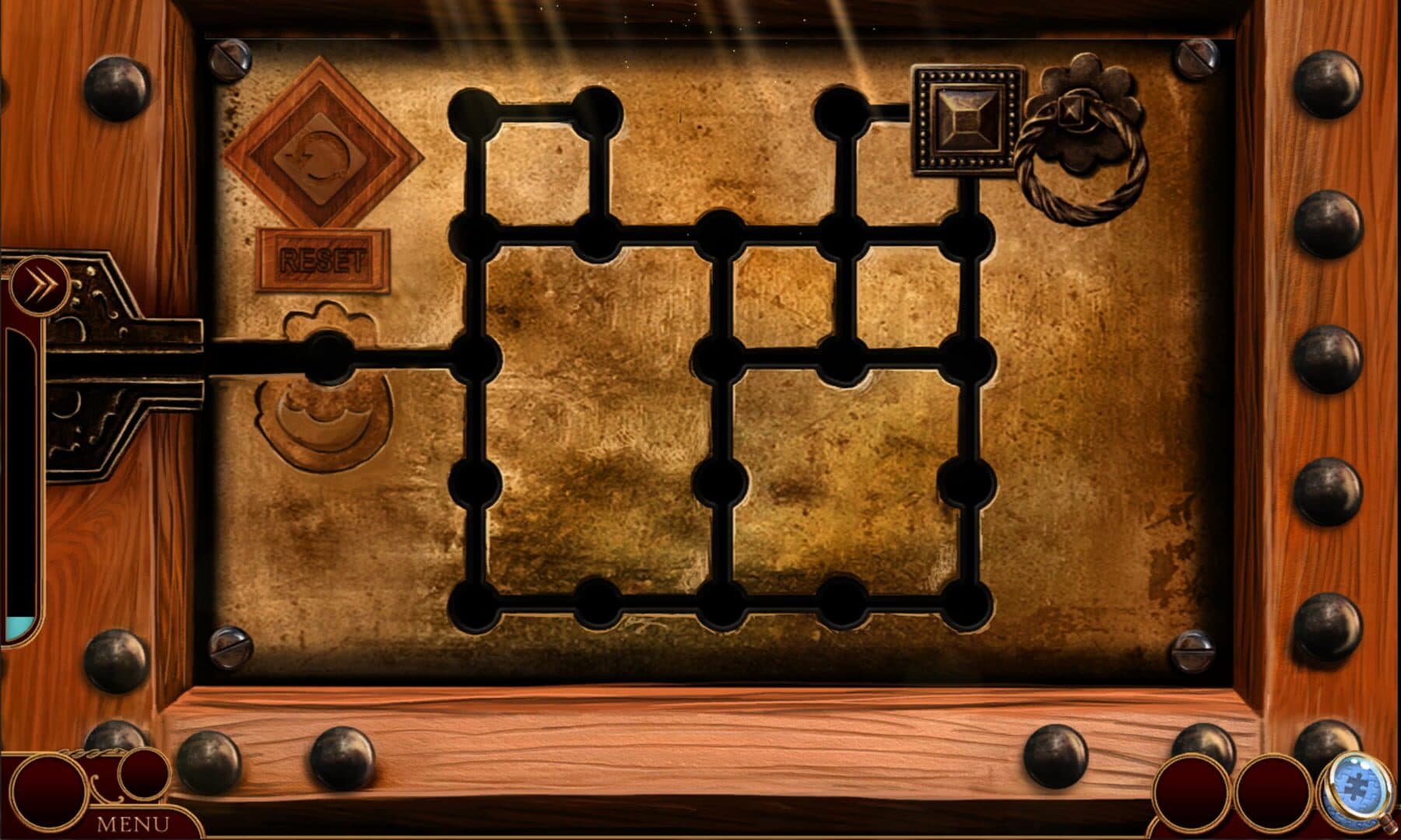 Cadenza: Music, Betrayal and Death - Collector's Edition screenshot 1