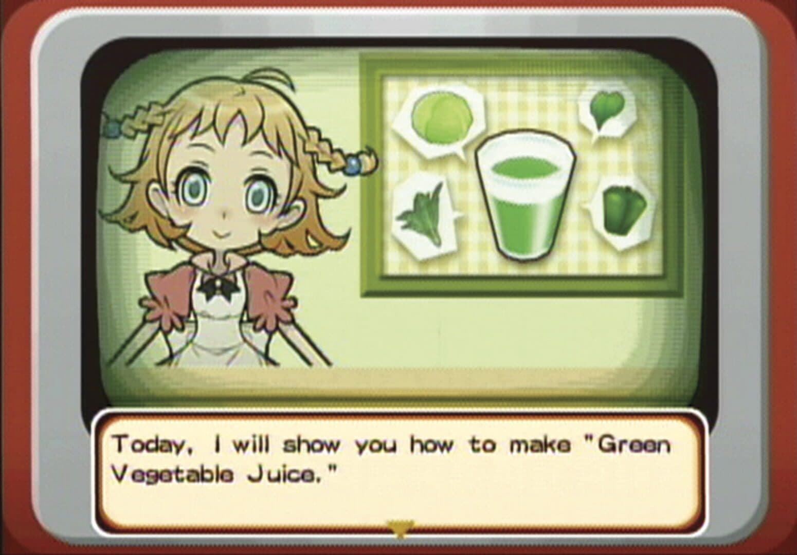 Harvest Moon: Tree of Tranquility screenshot 9