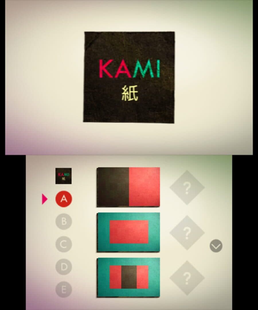Kami screenshot 8