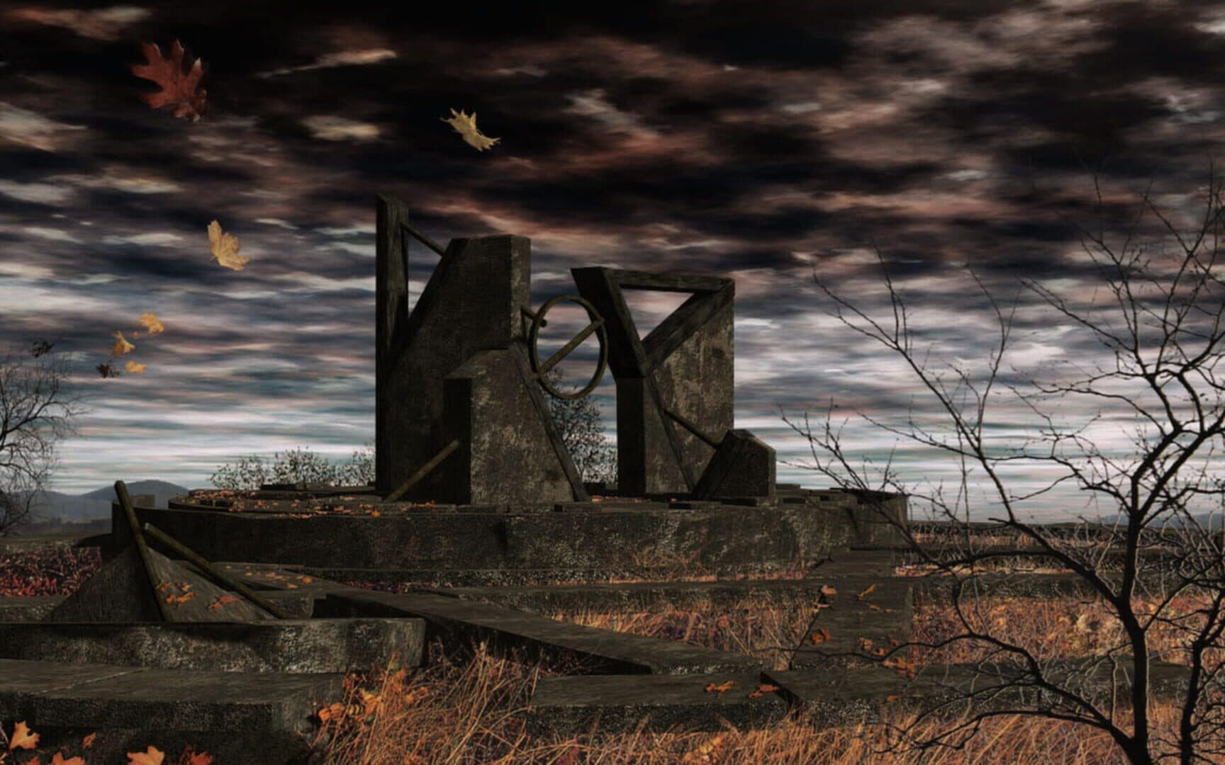 Necronomicon: The Gateway to Beyond screenshot 2