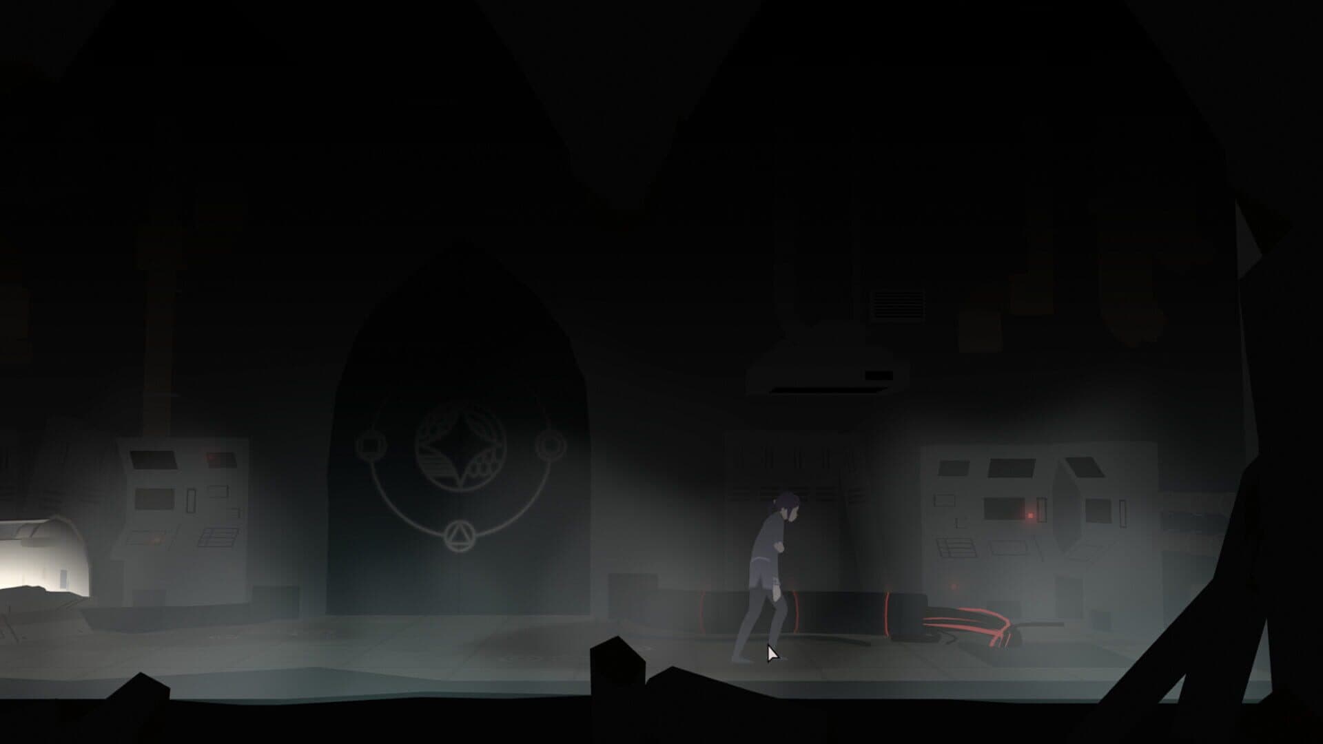 Rocket of Whispers: Prologue screenshot 4